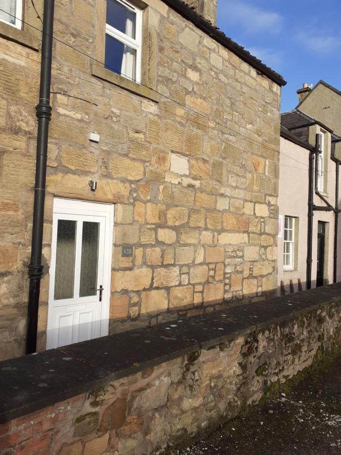 Bees Townhouse- Cupar Apartment Exterior photo